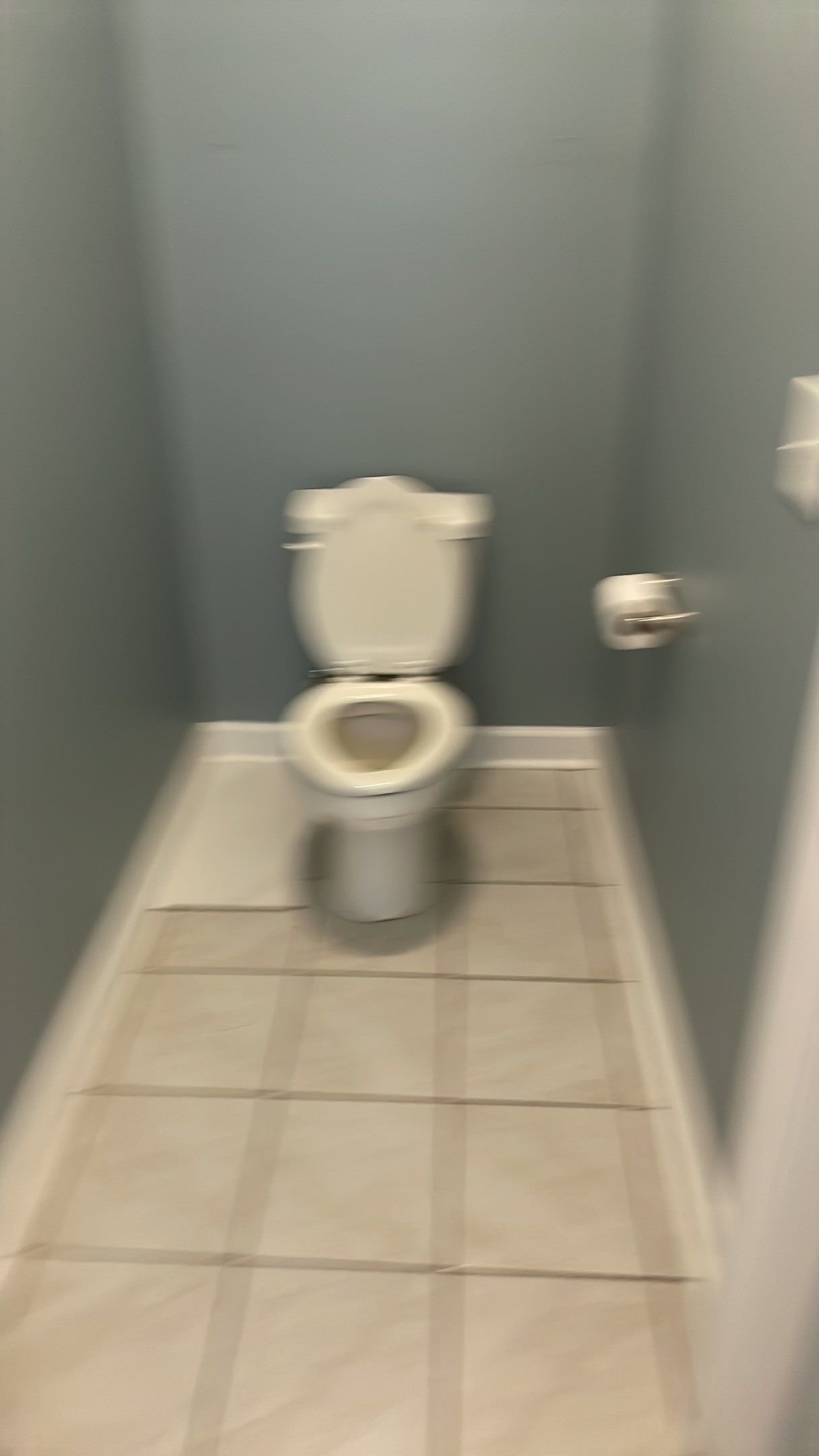 Bathroom Remodel using Decorative Tile by Footprints Floors of Coastal Carolina