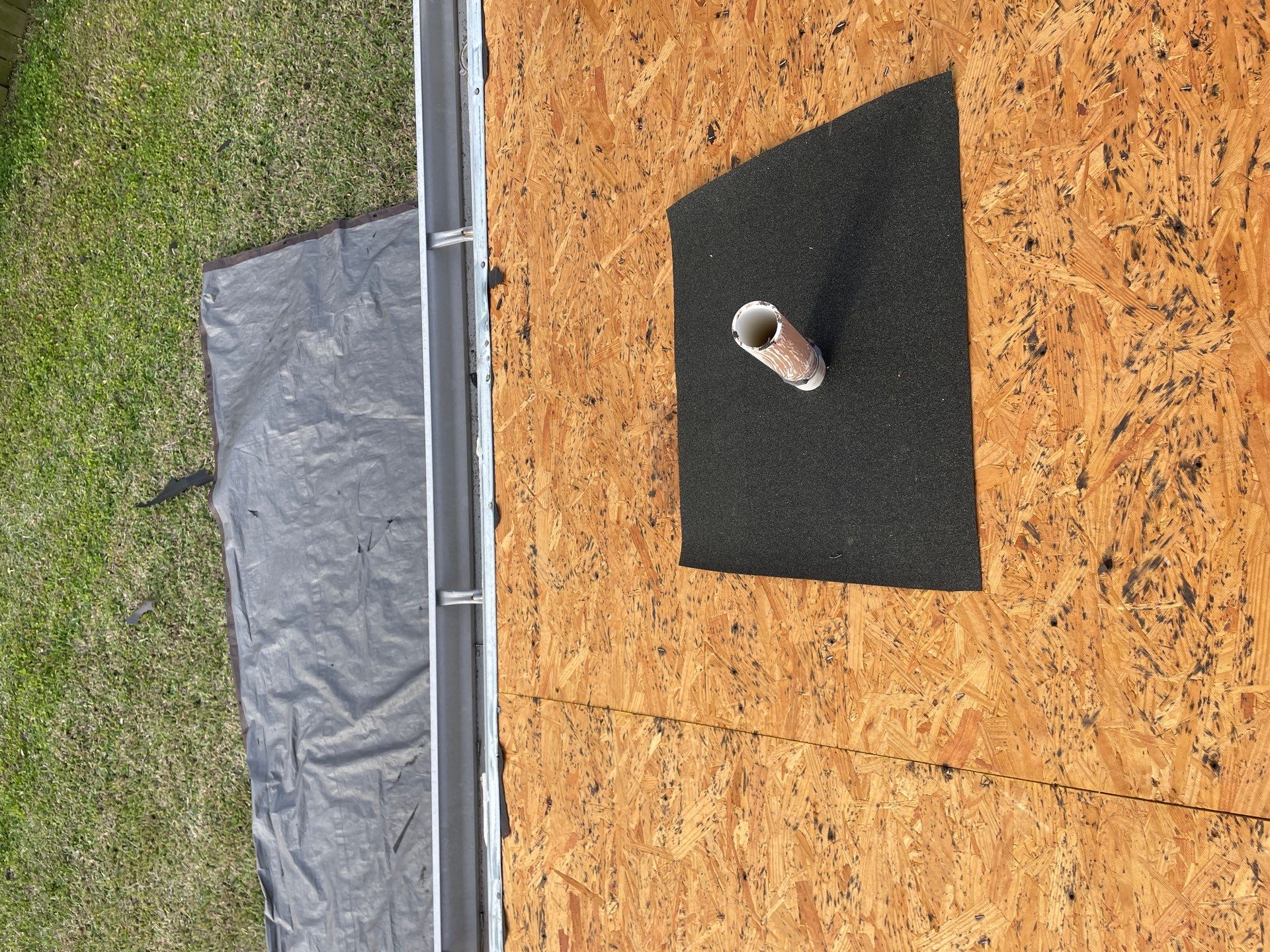 Roof Repair Texas City by Roof Repair Company