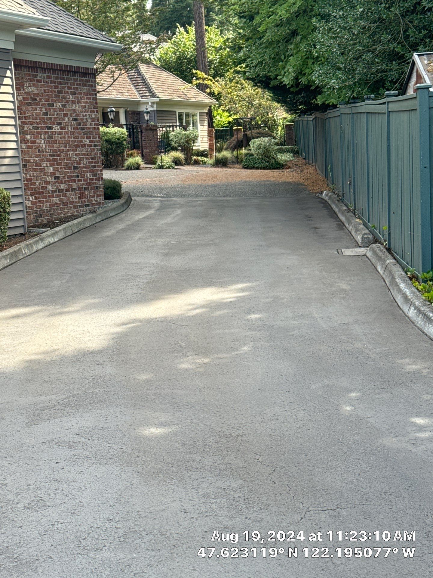 Best Management | Sealcoating  by Jireh Asphalt & Concrete Inc 