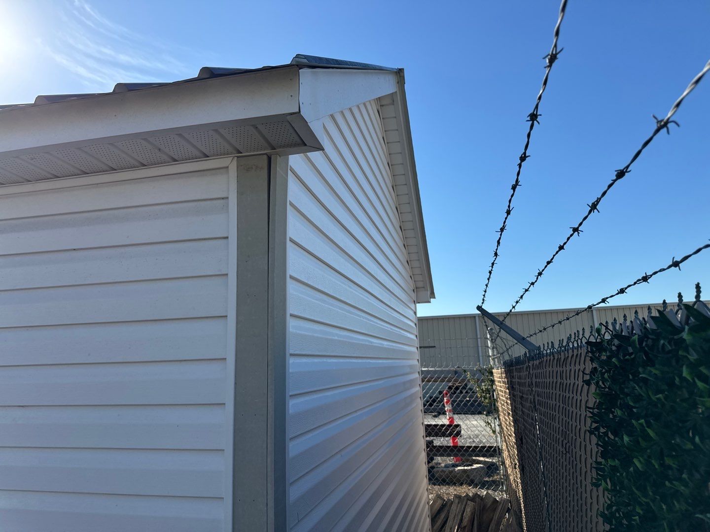 Project in Chattanooga by Aultman Roofing