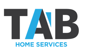 Logo for TAB Home Services LLC