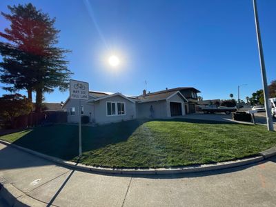 Project in Marysville