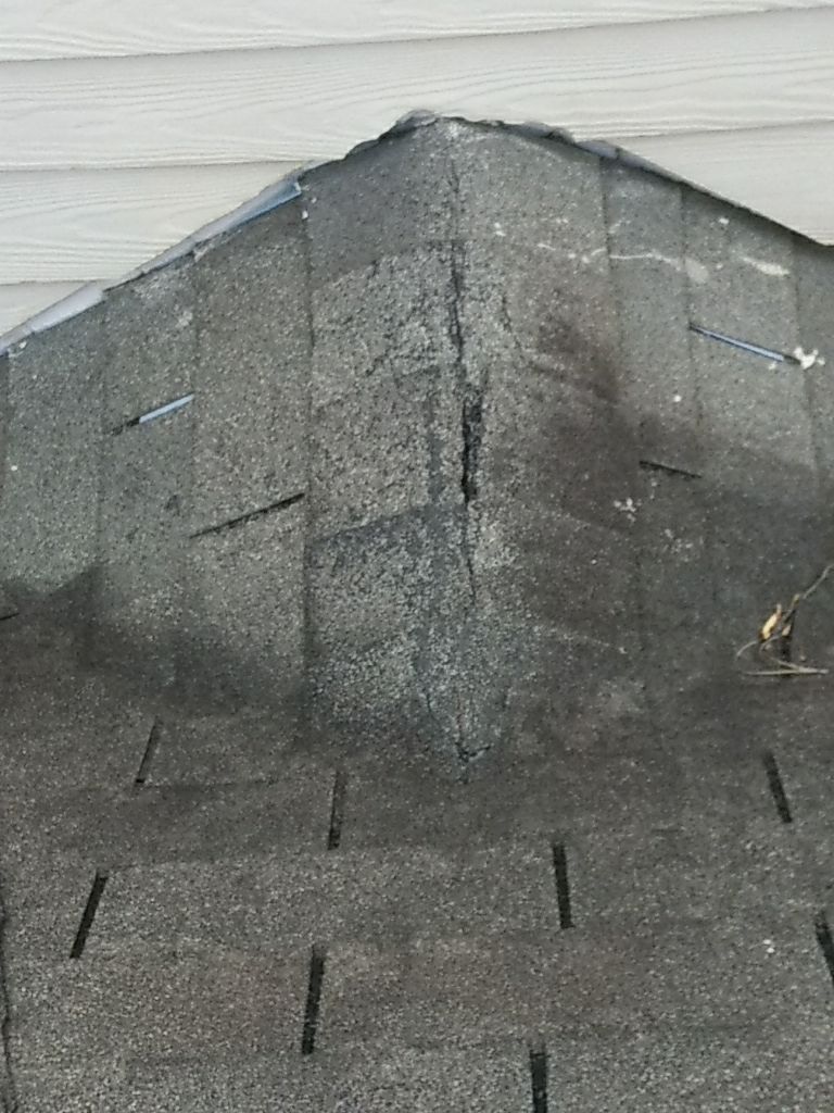 Residential Roofing Repair by American Roofing NC