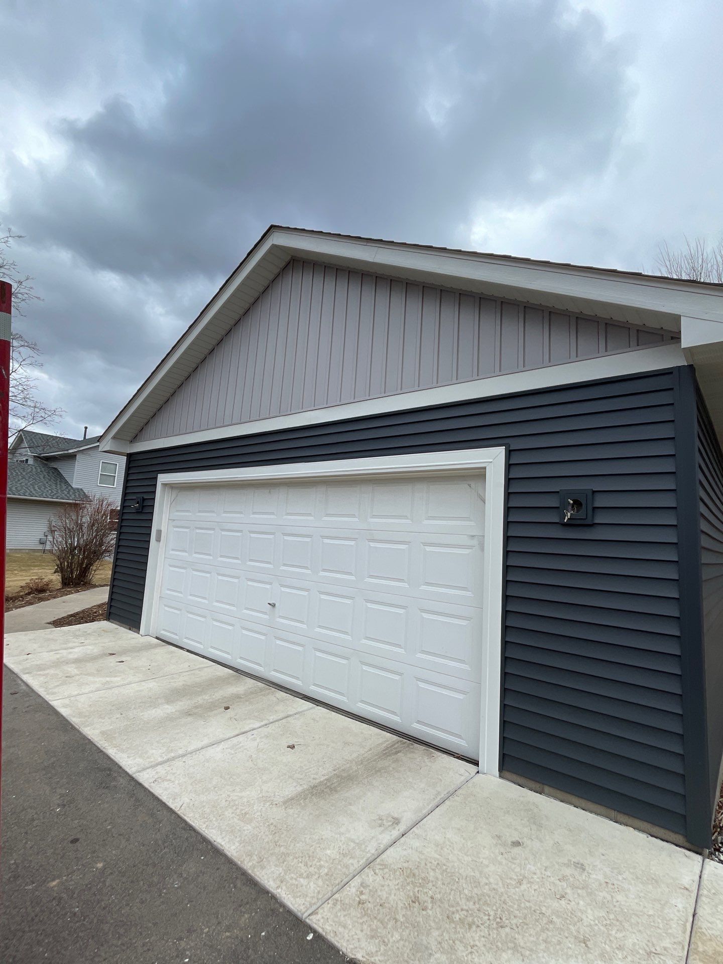 Full Exterior Remodel – Roof, Siding, Gutters & More | Farmington, MN by First Impressions Exteriors