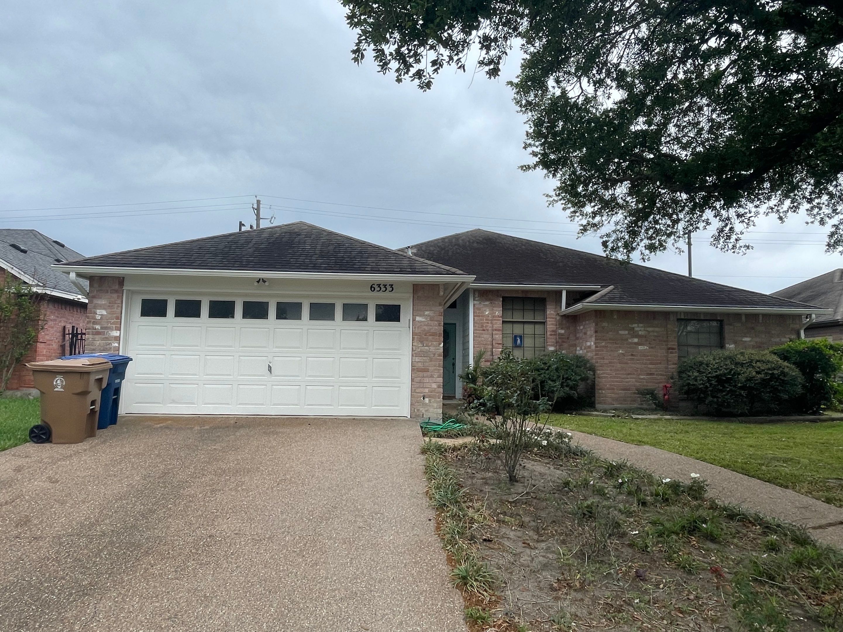 Residential Roofing Installation using GAF Timberline HDZ by Lighthouse Roofing