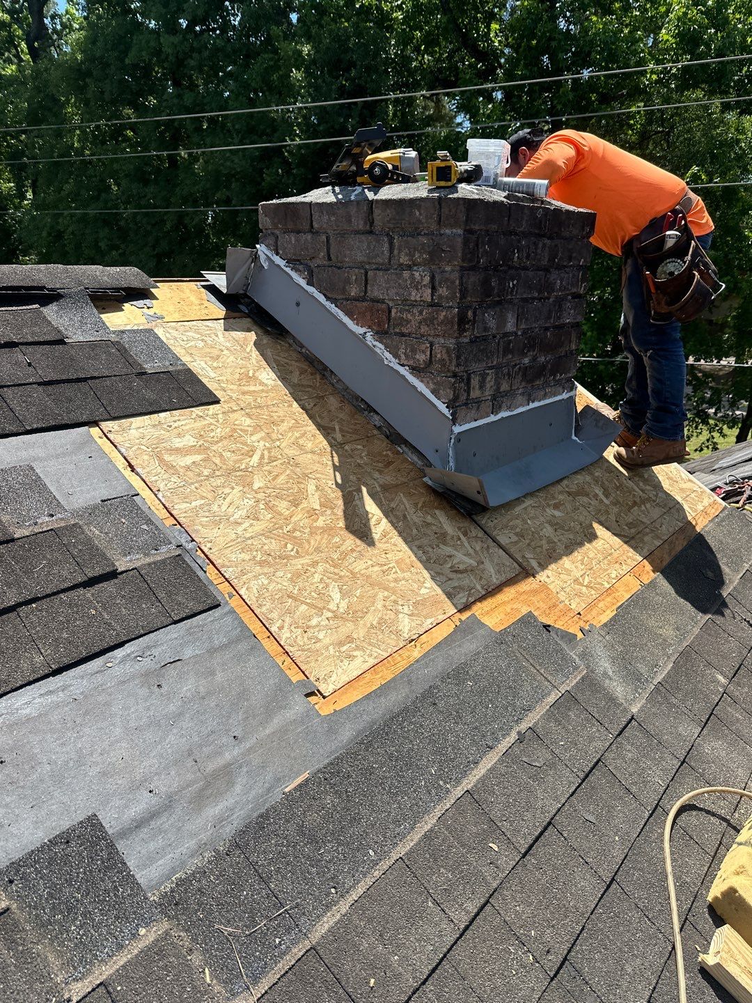 Roof Repair Humble by Roof Repair Services LLC