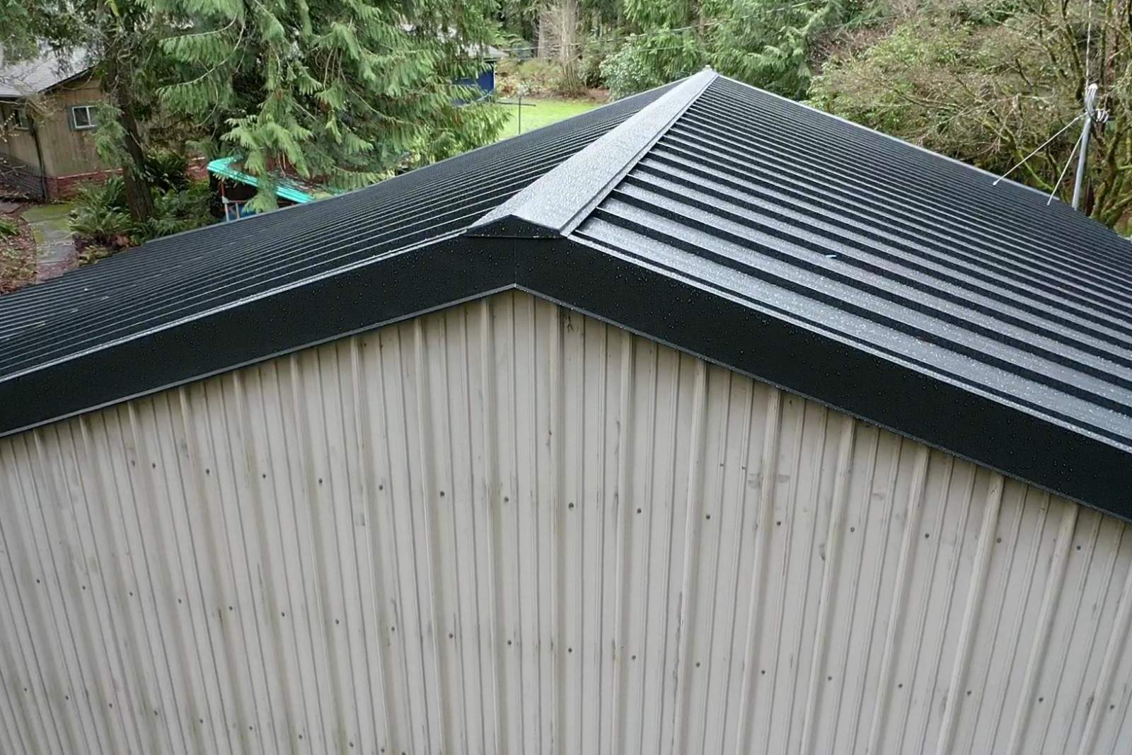 4261 Snohomish by RoofWorks Northwest