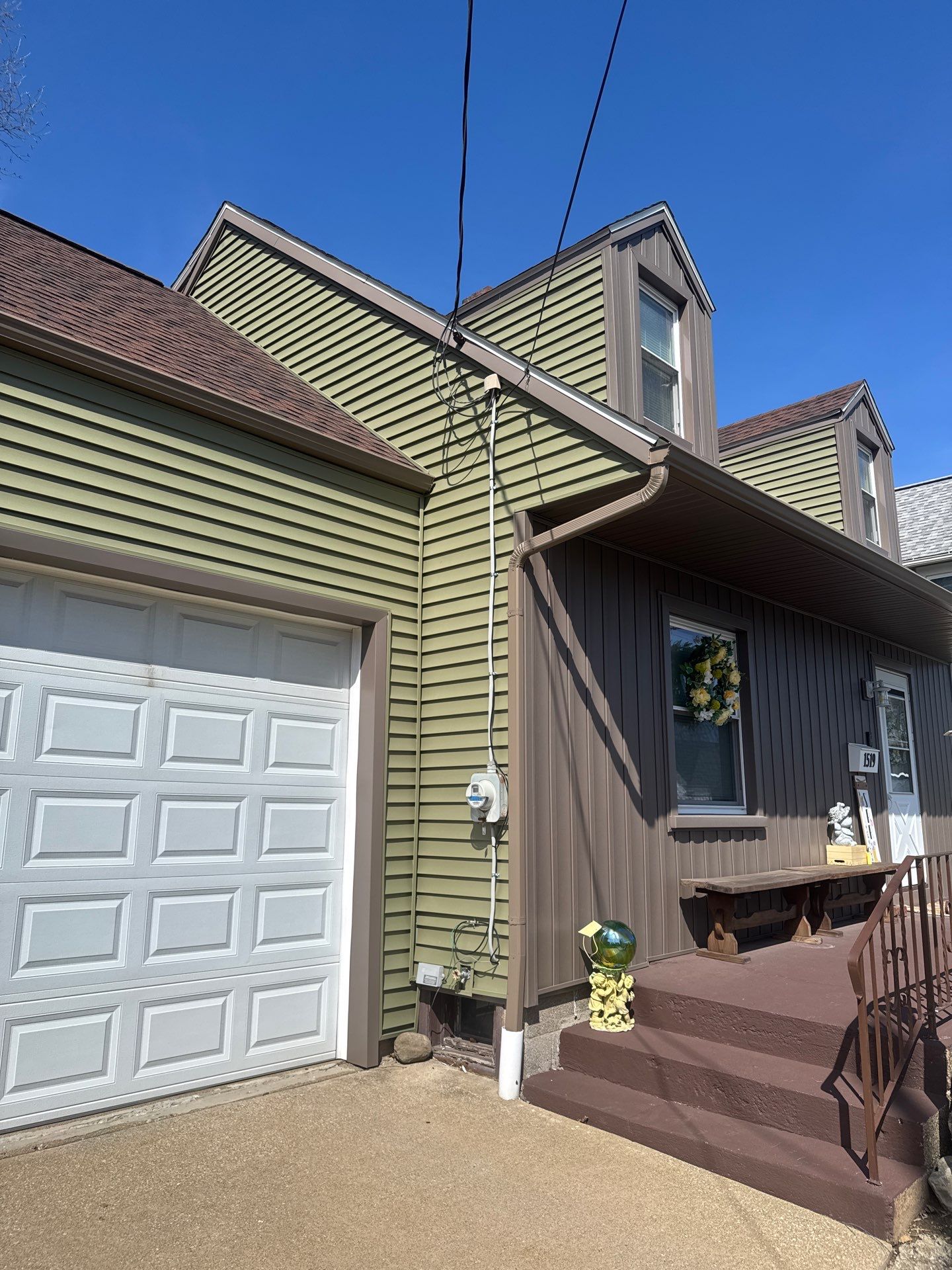 Daniel Nelson by Silver Leaf Contracting 