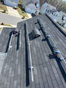 Pooler Ga Project by Zero Grid Power Solutions