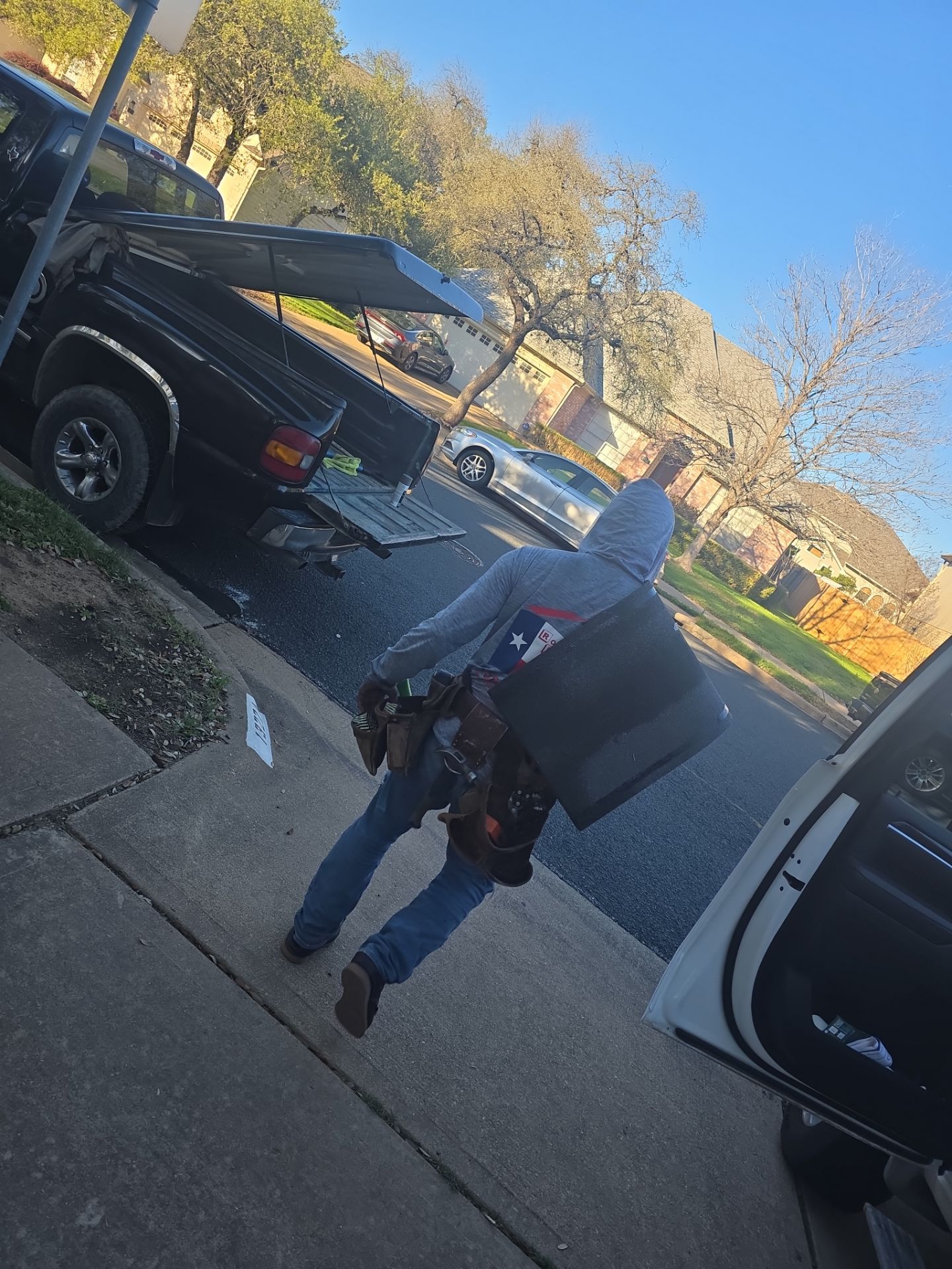 Project in Austin, TX by REPS OF TEXAS