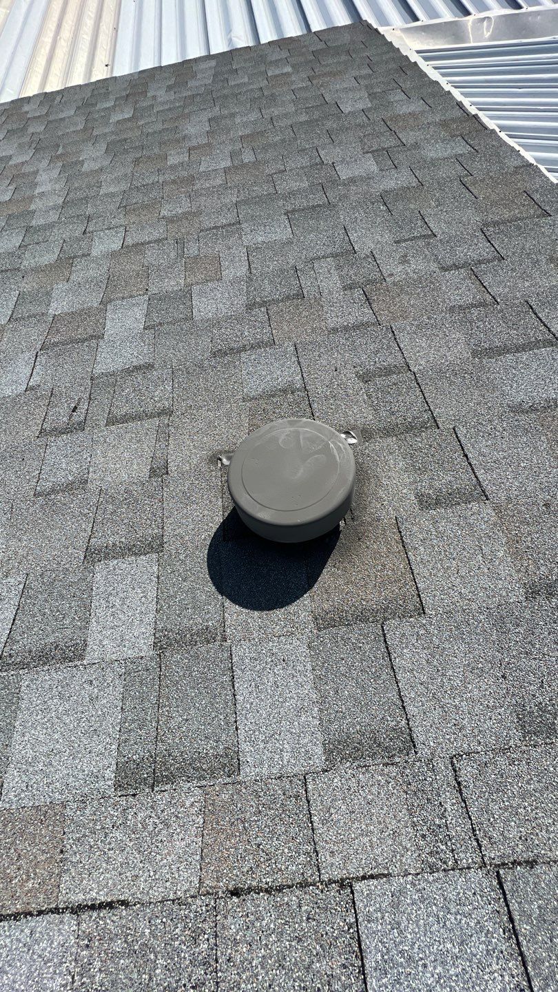 Heather's Full Re-Roof (Energy star) by All Storm Roofing & Construction