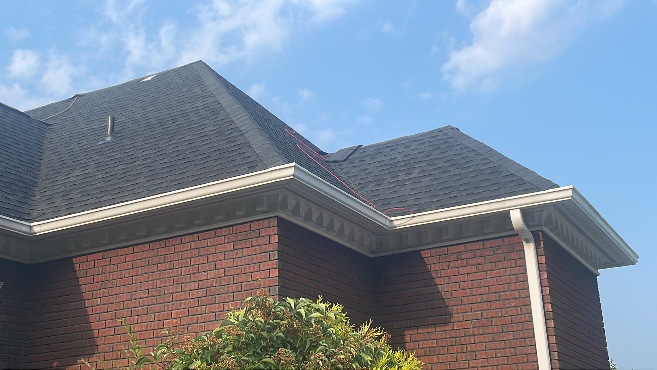 New Replacement in Autryville, NC by On Tops Roofing