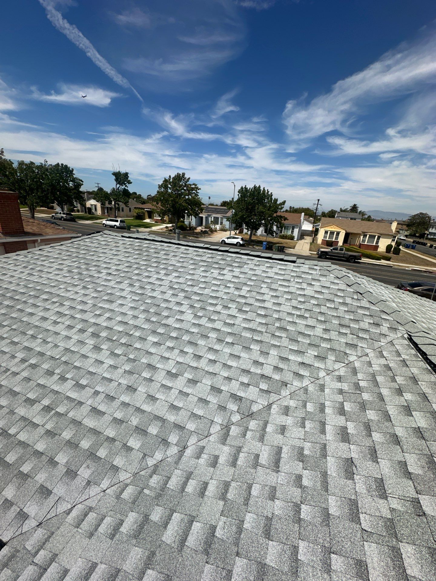 Roof Replacement - Los Angeles, CA 90047 by Epic Roof Replacement