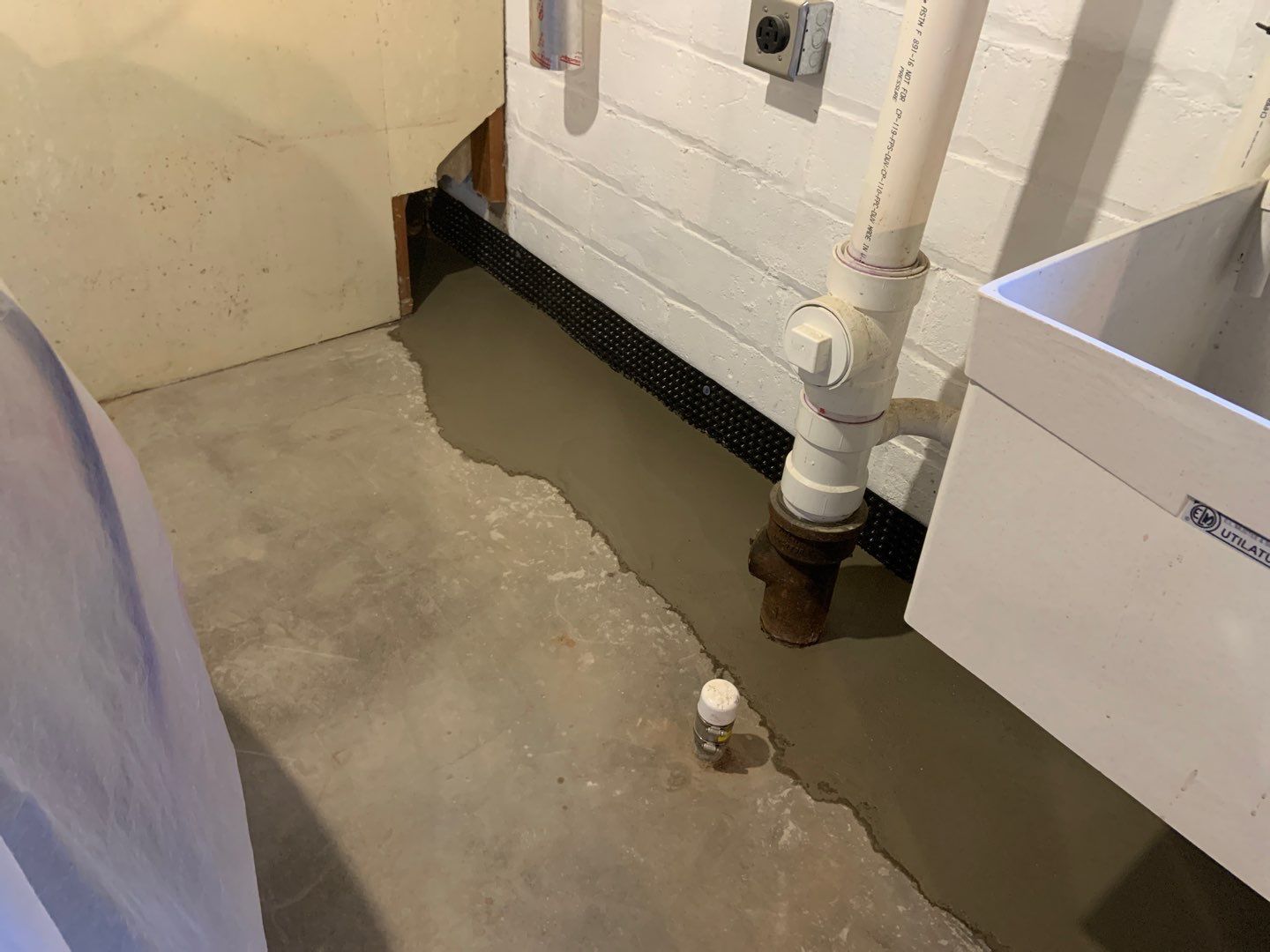 Keeping Brent’s Tenant Safe in South Minneapolis by Waterproofing Northeast