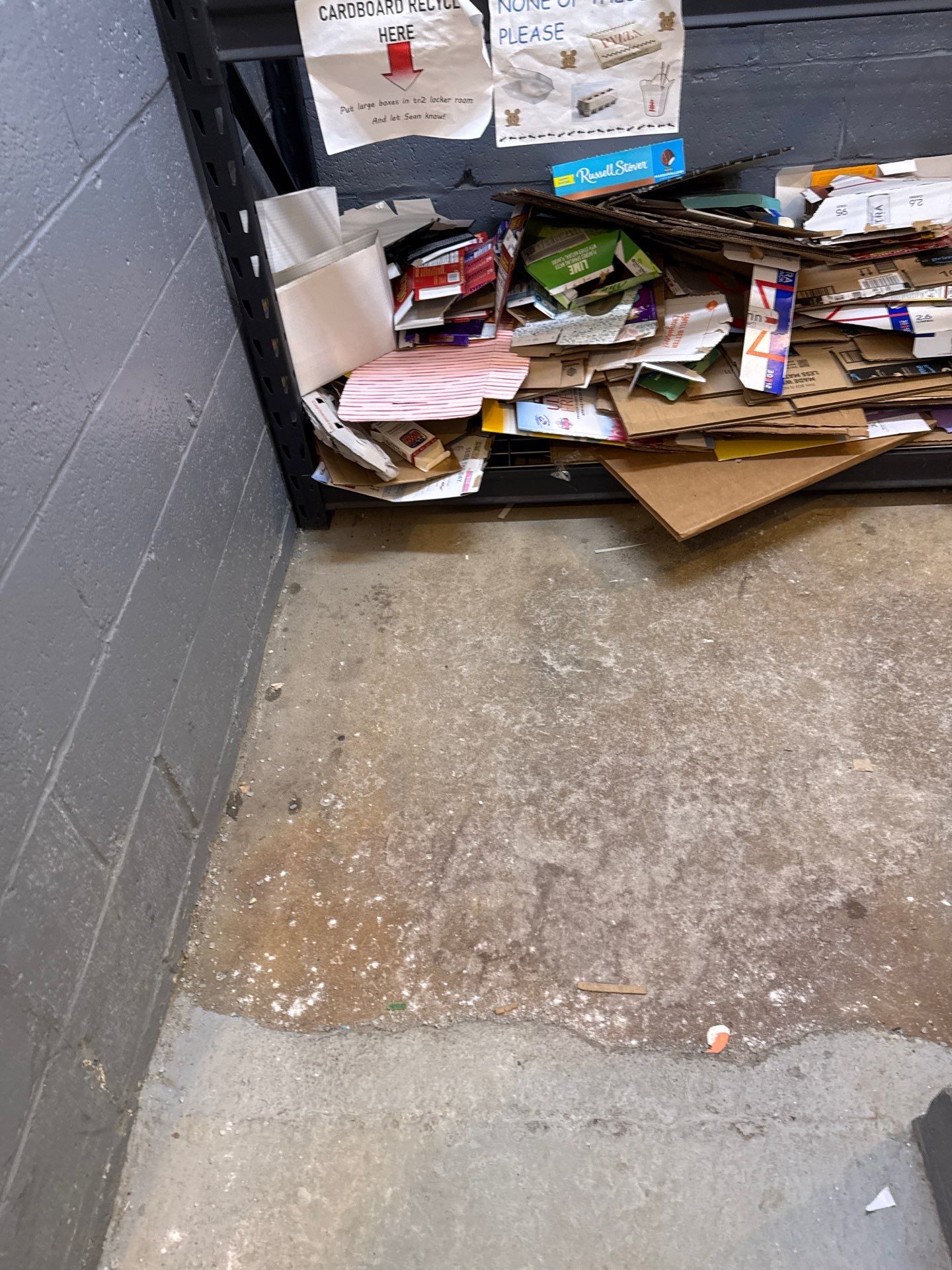 Balcony Project in Bethel Park by Floors in a Day, Inc