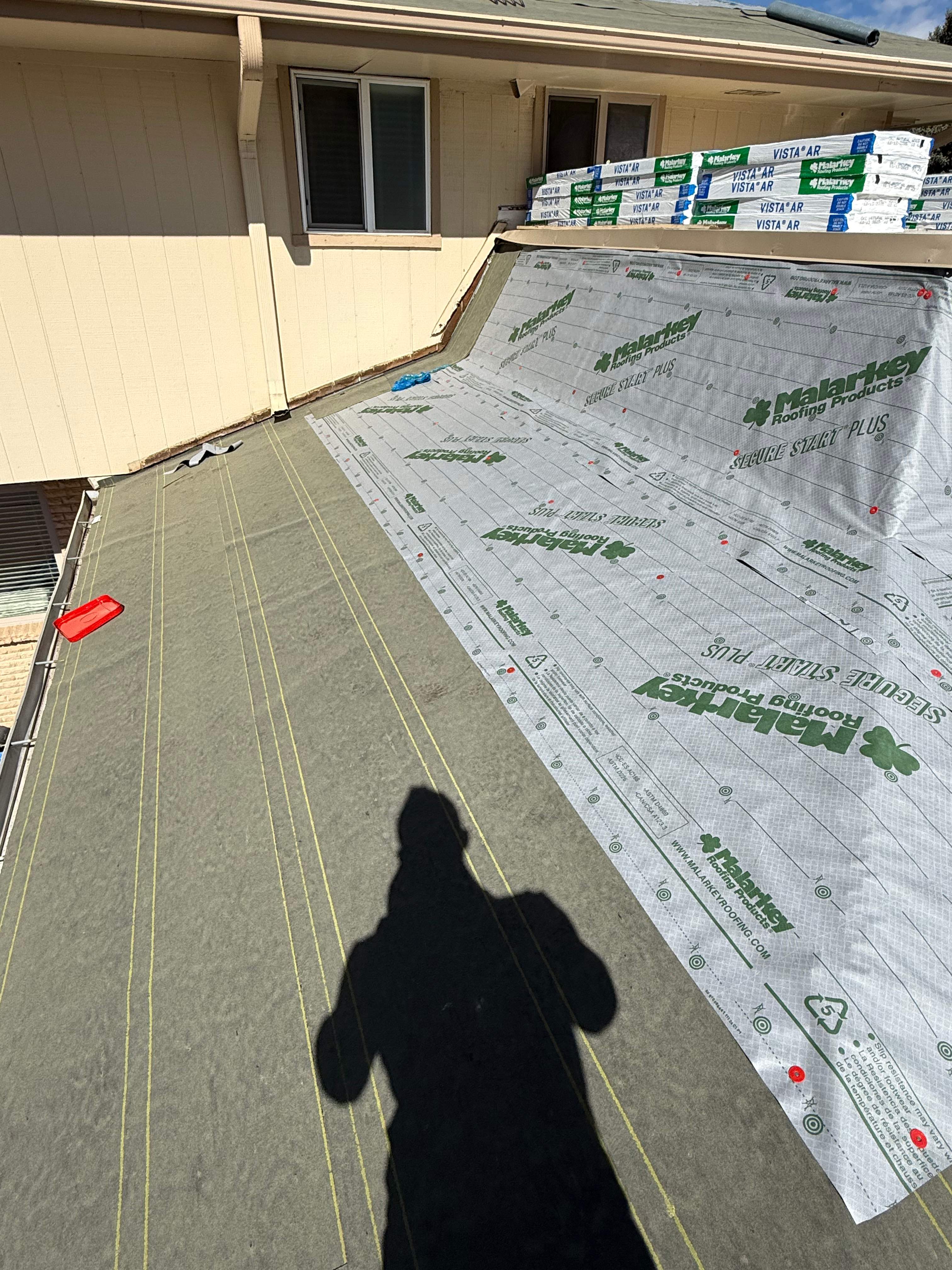 Residential Roof Replacement in Littleton, CO by  Advanced Construction Roofing LLC