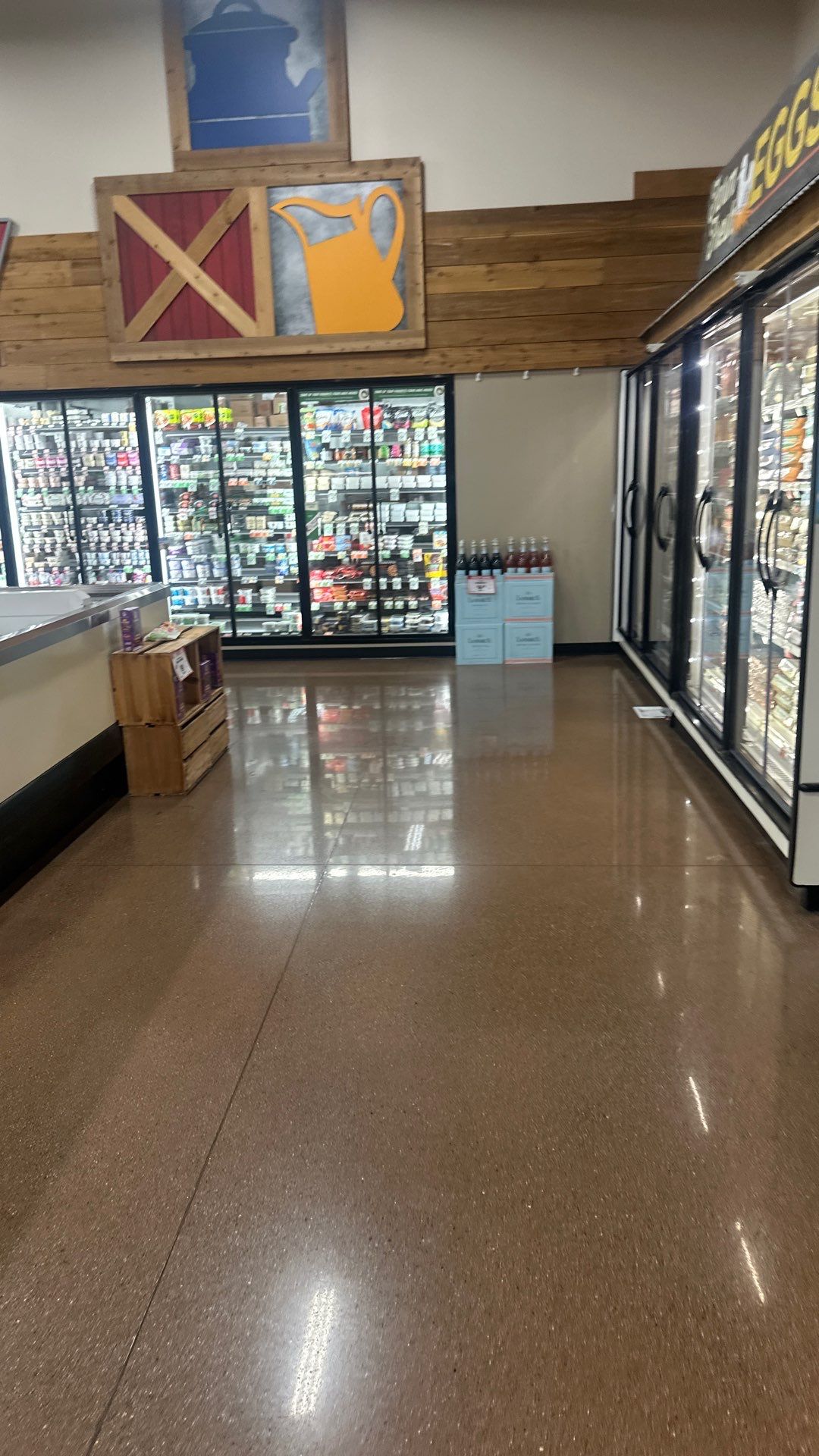 Sharmas Progressive Janitorial INC featured photo.