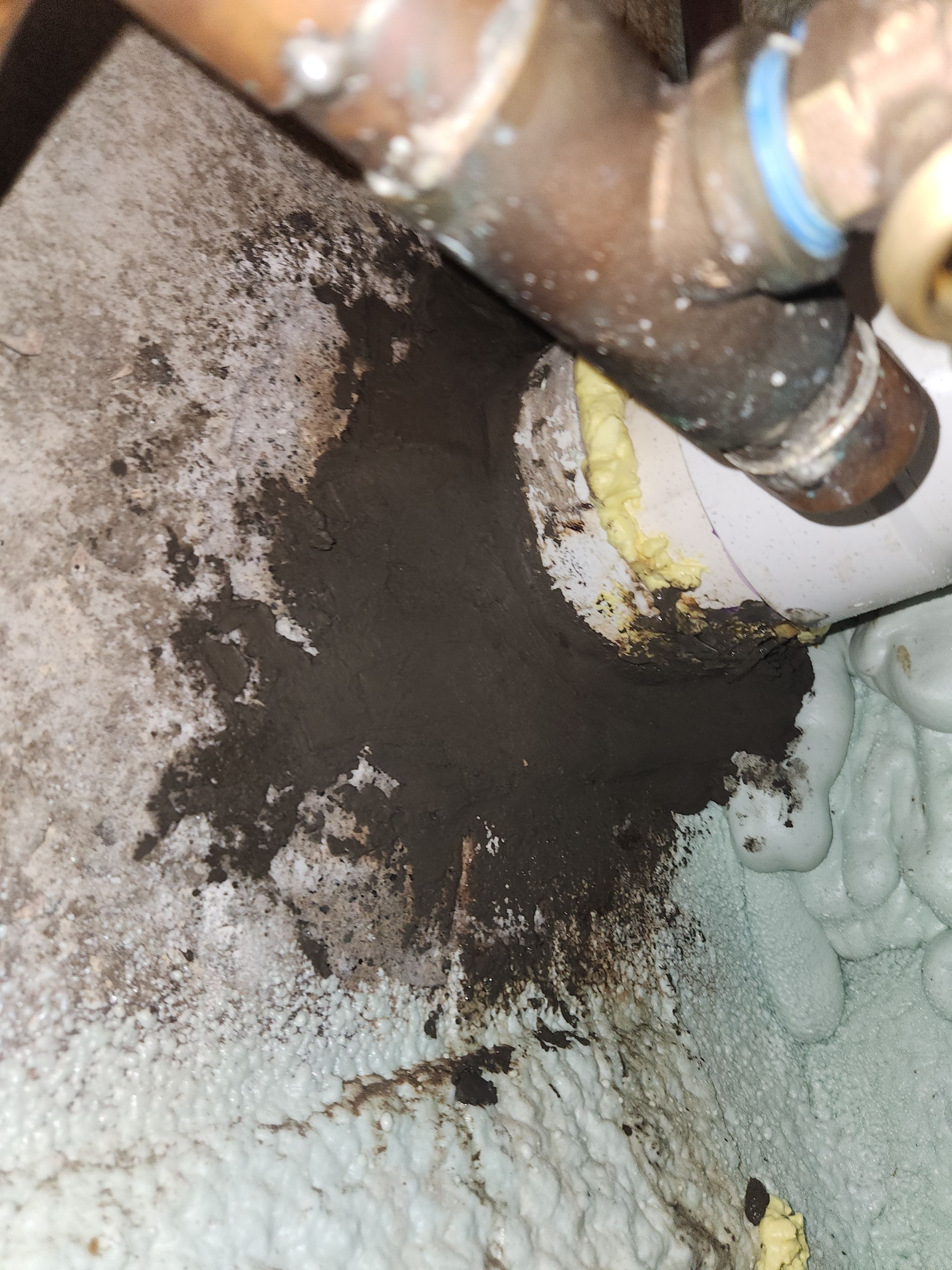 Basement Waterproofing Morris Plains NJ by Pure Service Pro, LLC 