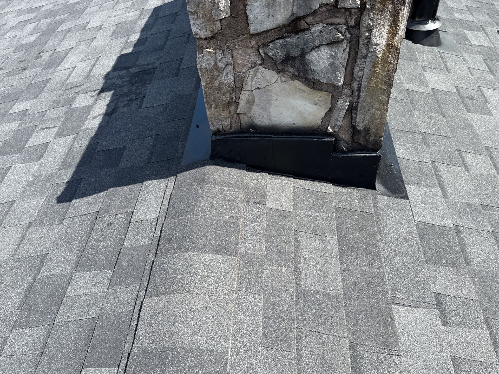 Project in Lake Oswego by Tom Leach Roofing
