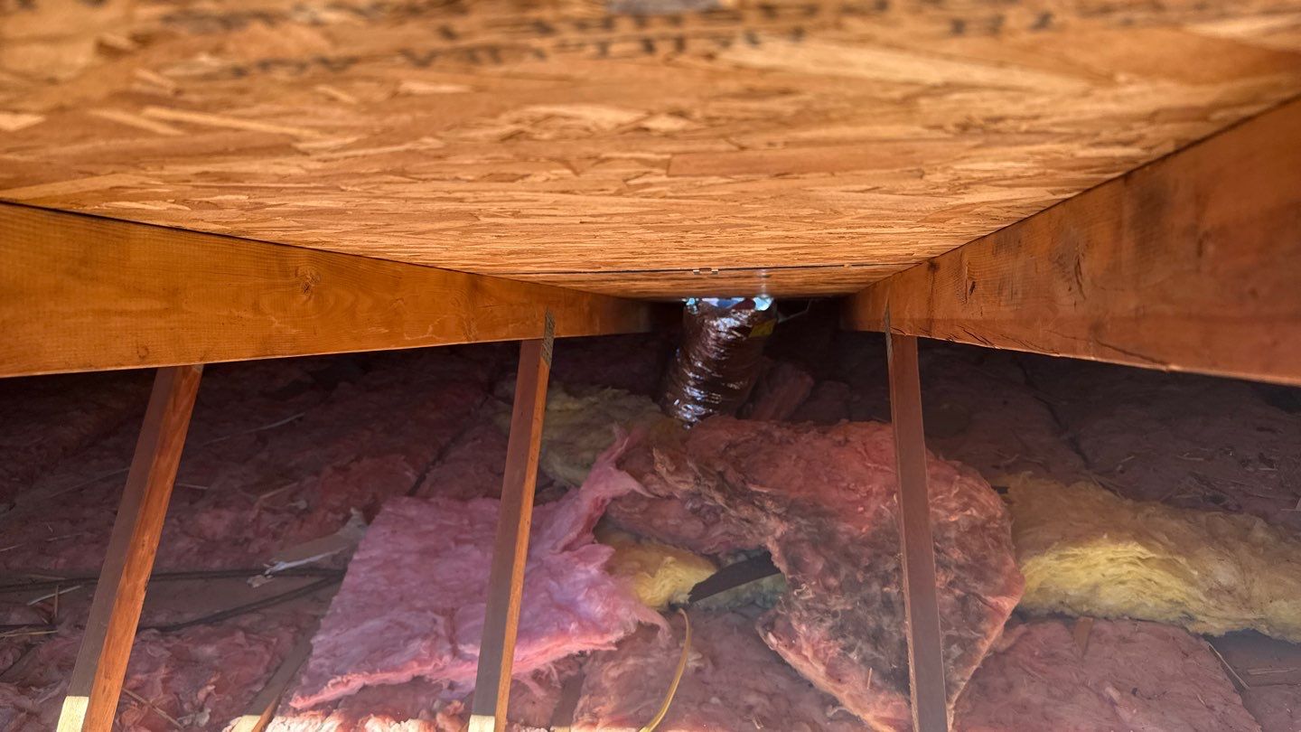 Roof Replacement using Owens Corning Williamsburg Grey by 180 Contractors