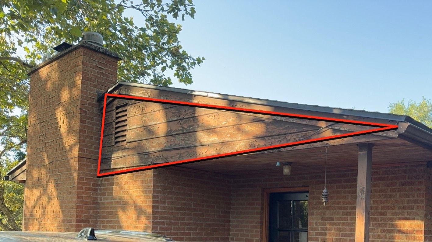 Bountiful | Hardie Mixed Siding & Detached Garage | Iron Gray by Ideal Siding Utah