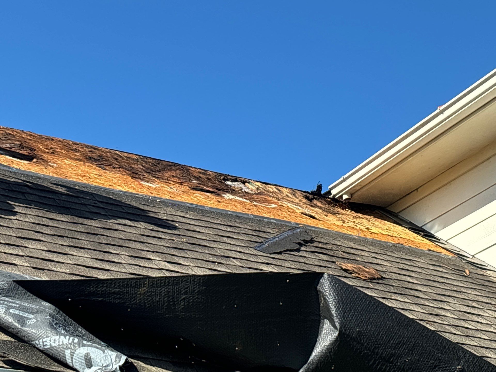 Roof Repair Houston by Roof Repair Company