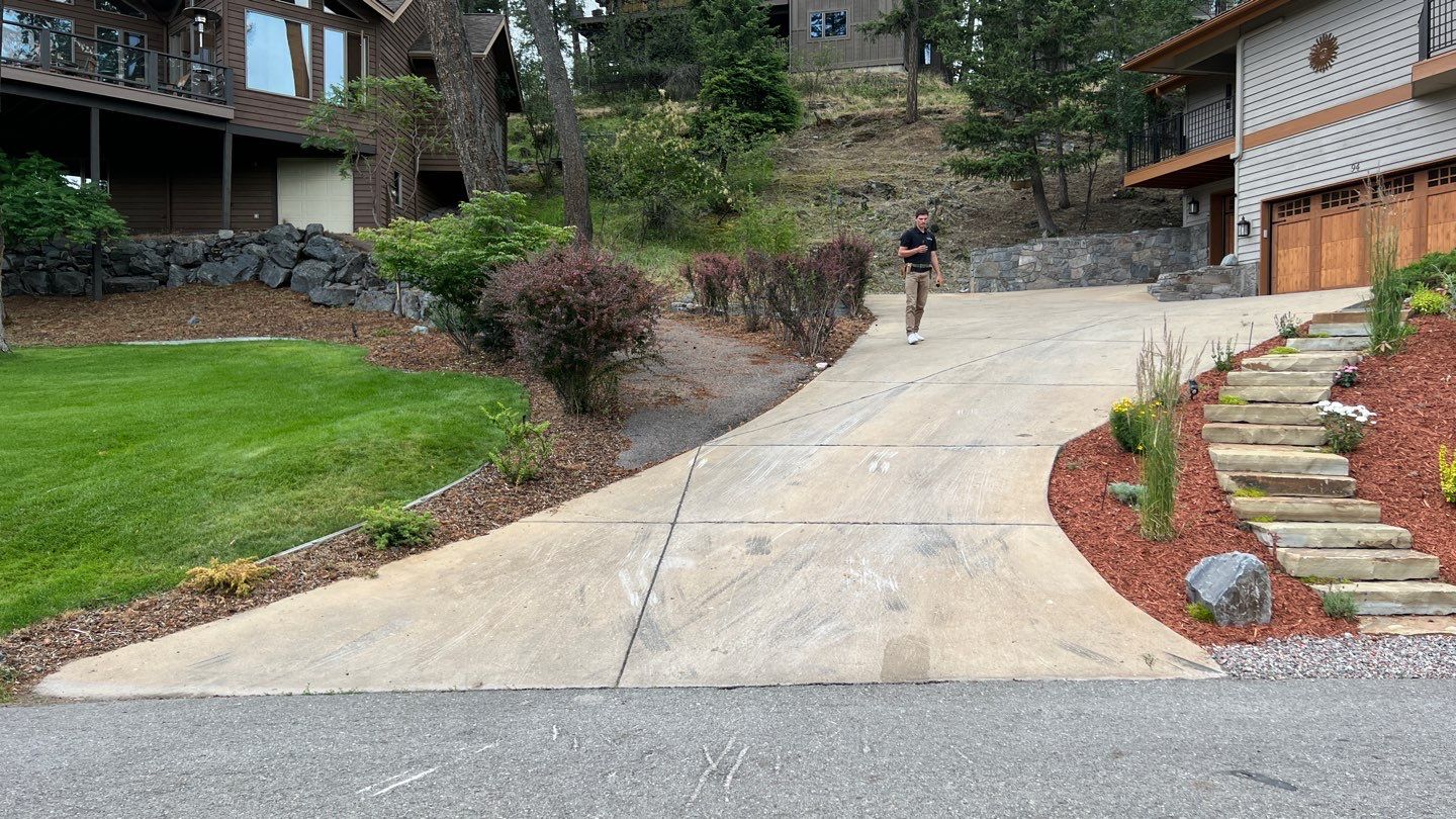 Owens Corning TruDefinition Duration - Desert Tan by Montana Roofing Solutions