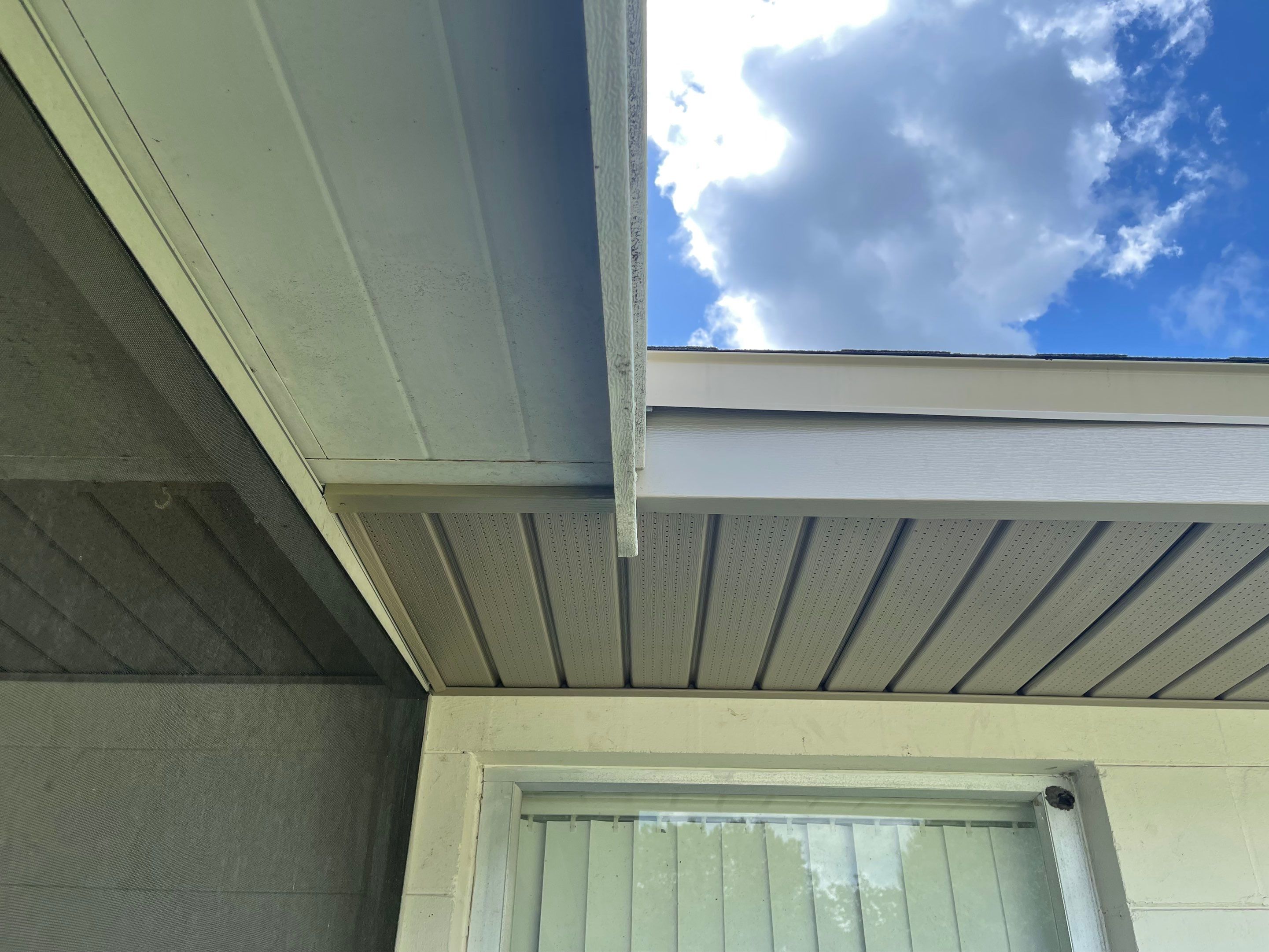 1043 Lowry Ave Lakeland, FL 33801 by Budget Roofing Service, Inc.