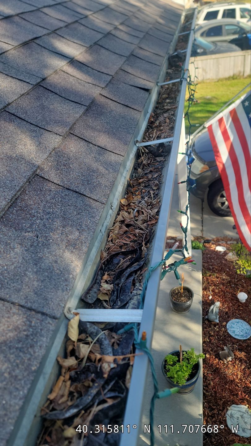 Roof Replacement After Hail Damage – Insurance Approved by ASAP Roofing & Exteriors