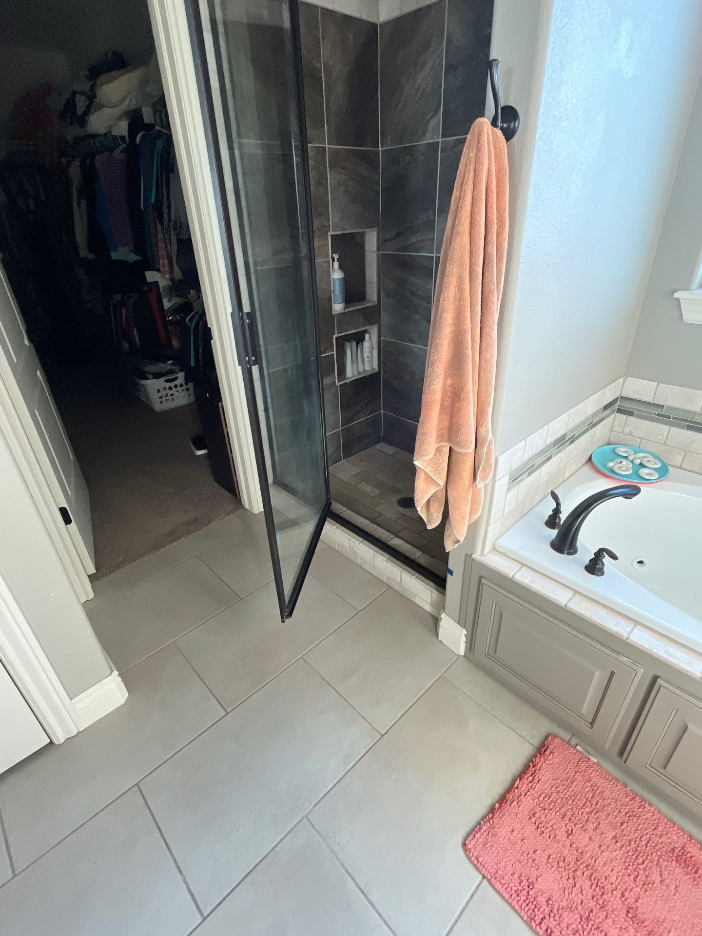 Hill Project in Rogers, AR by Ozark Home Pros