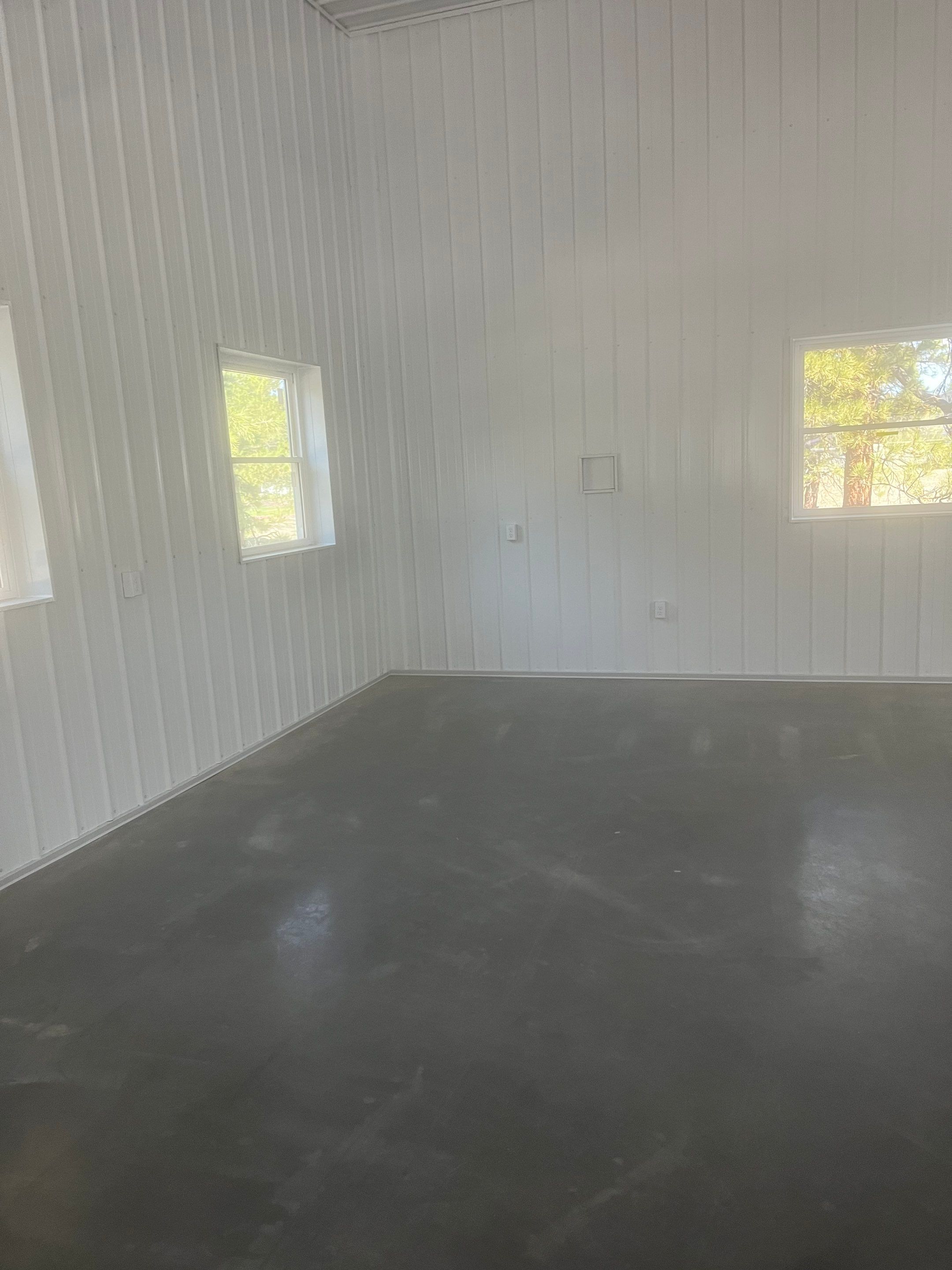 Project in Kiowa by Prism Builds