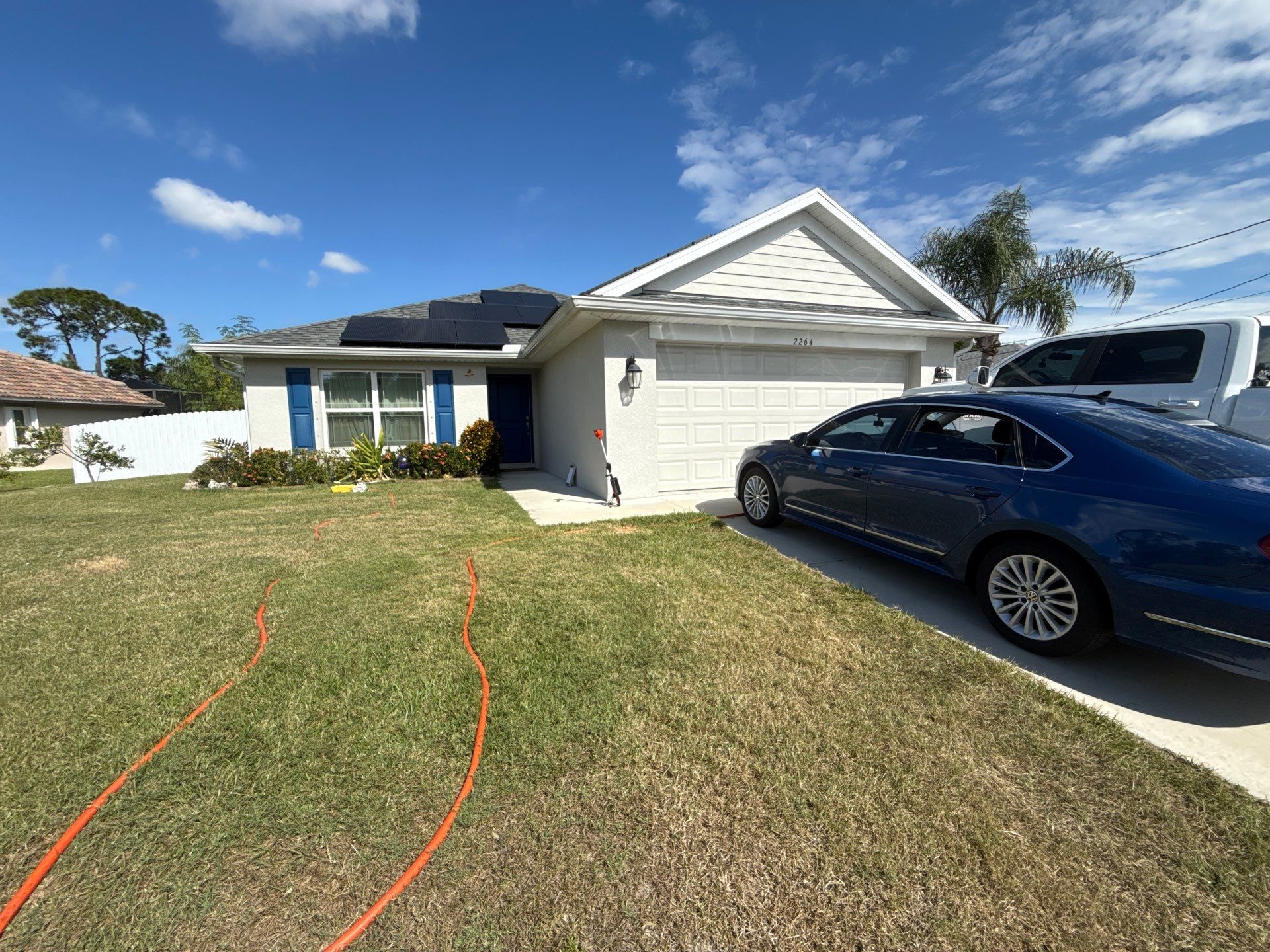 Project in North Port by Sunbelt Home Solutions