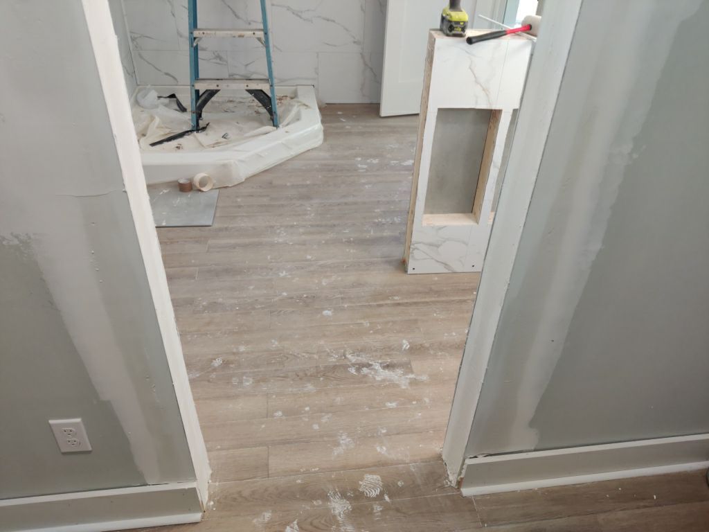 Hickory Point Remodel by Pillar and Pine