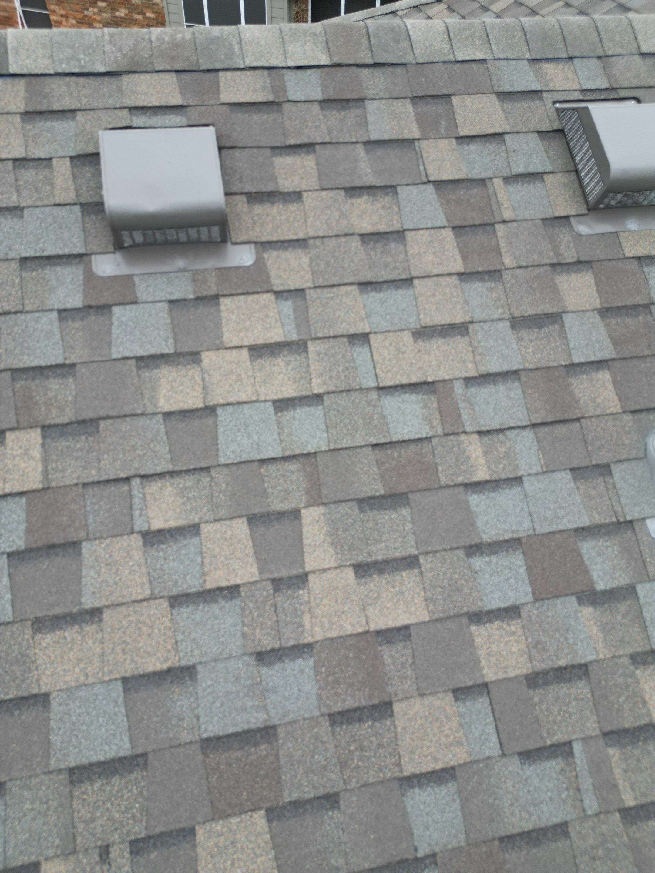 Project in Sachse by Rhino Roofing and General Contracting, LLC