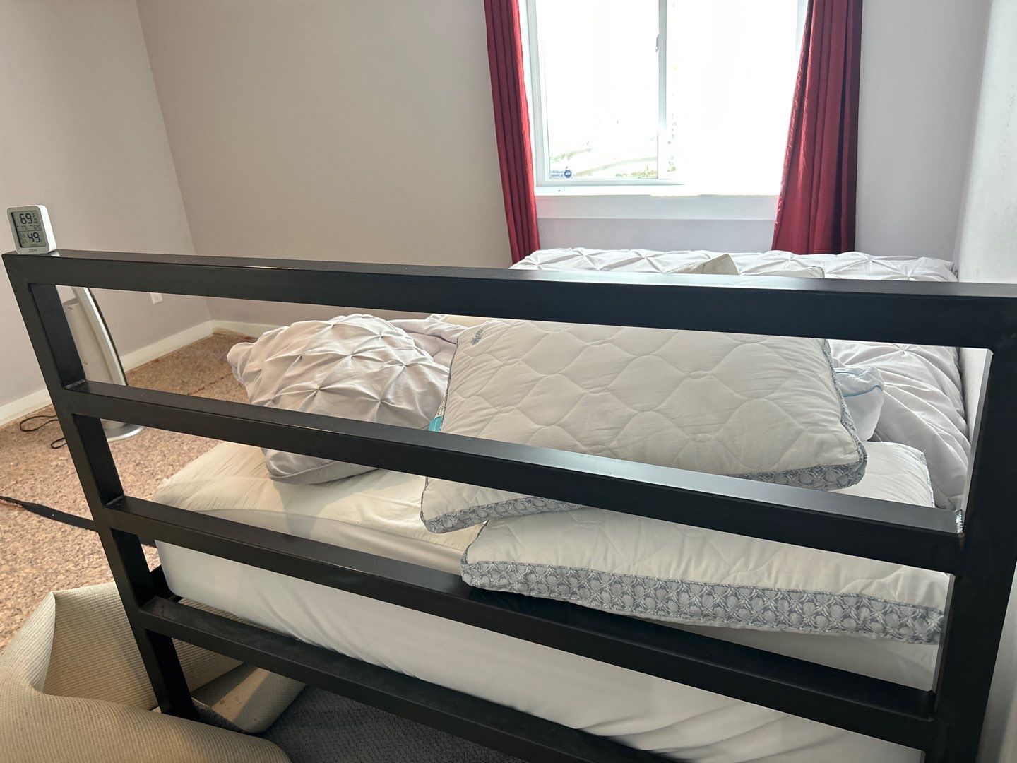 Reconstruction by Accountable Home Services