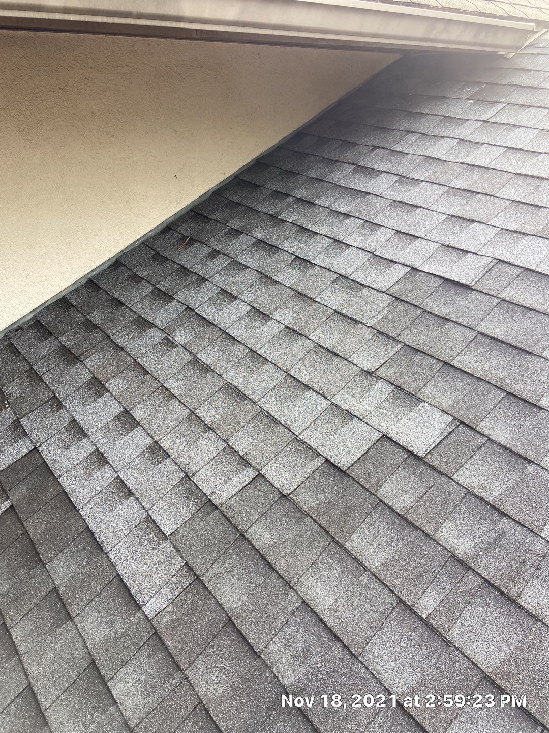GAF shingles used for Roof Repair in Magnolia by Elite Roofing LLC