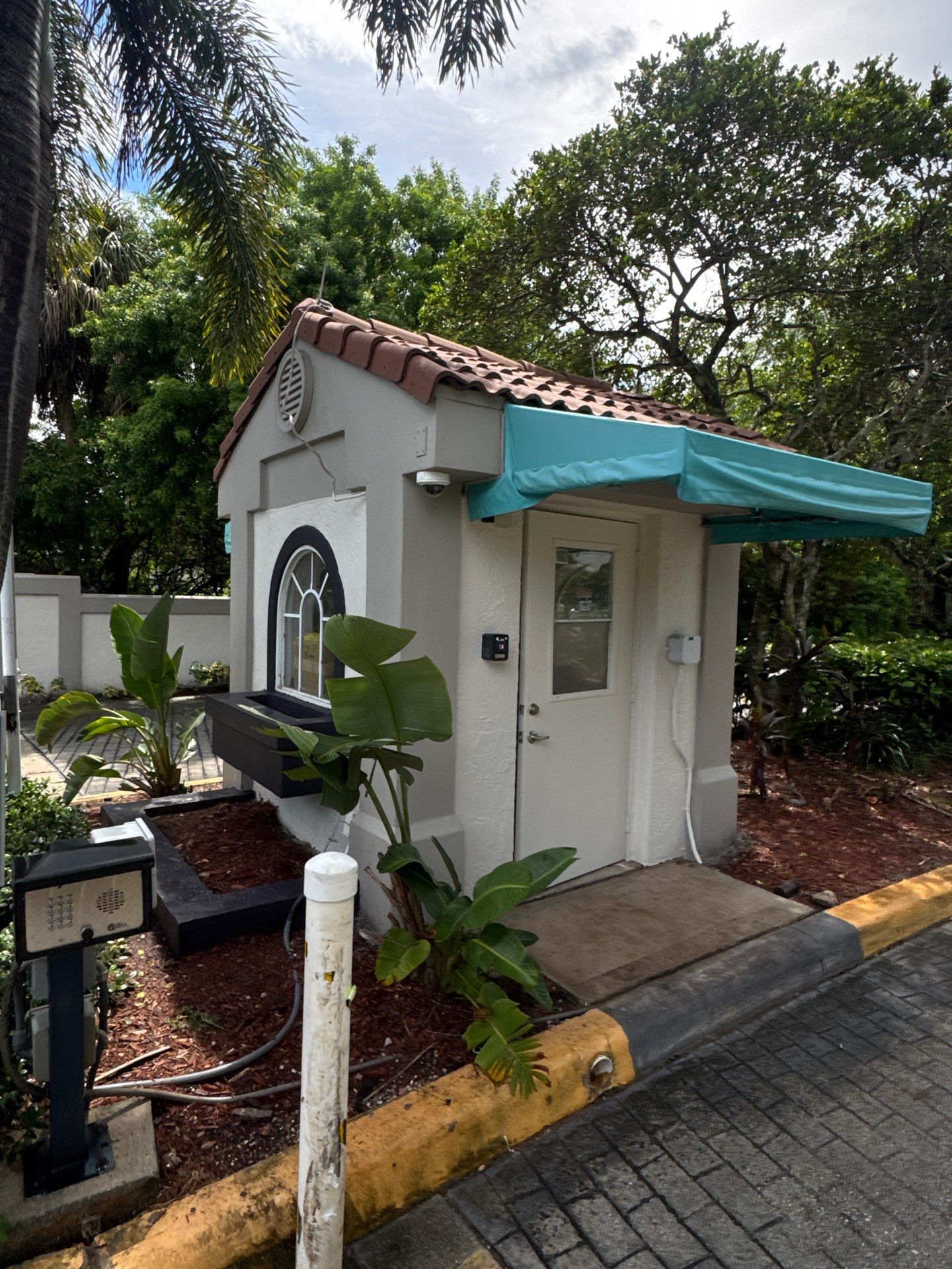 Project in West Palm Beach by Crush Development Services LLC