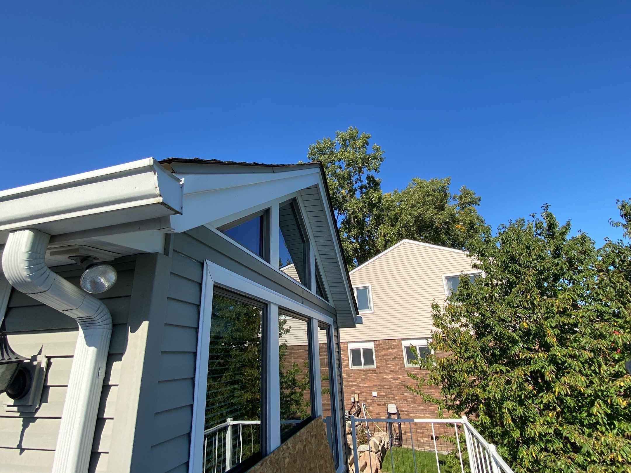 Roof Replacement using Owens Corning by 180 Contractors