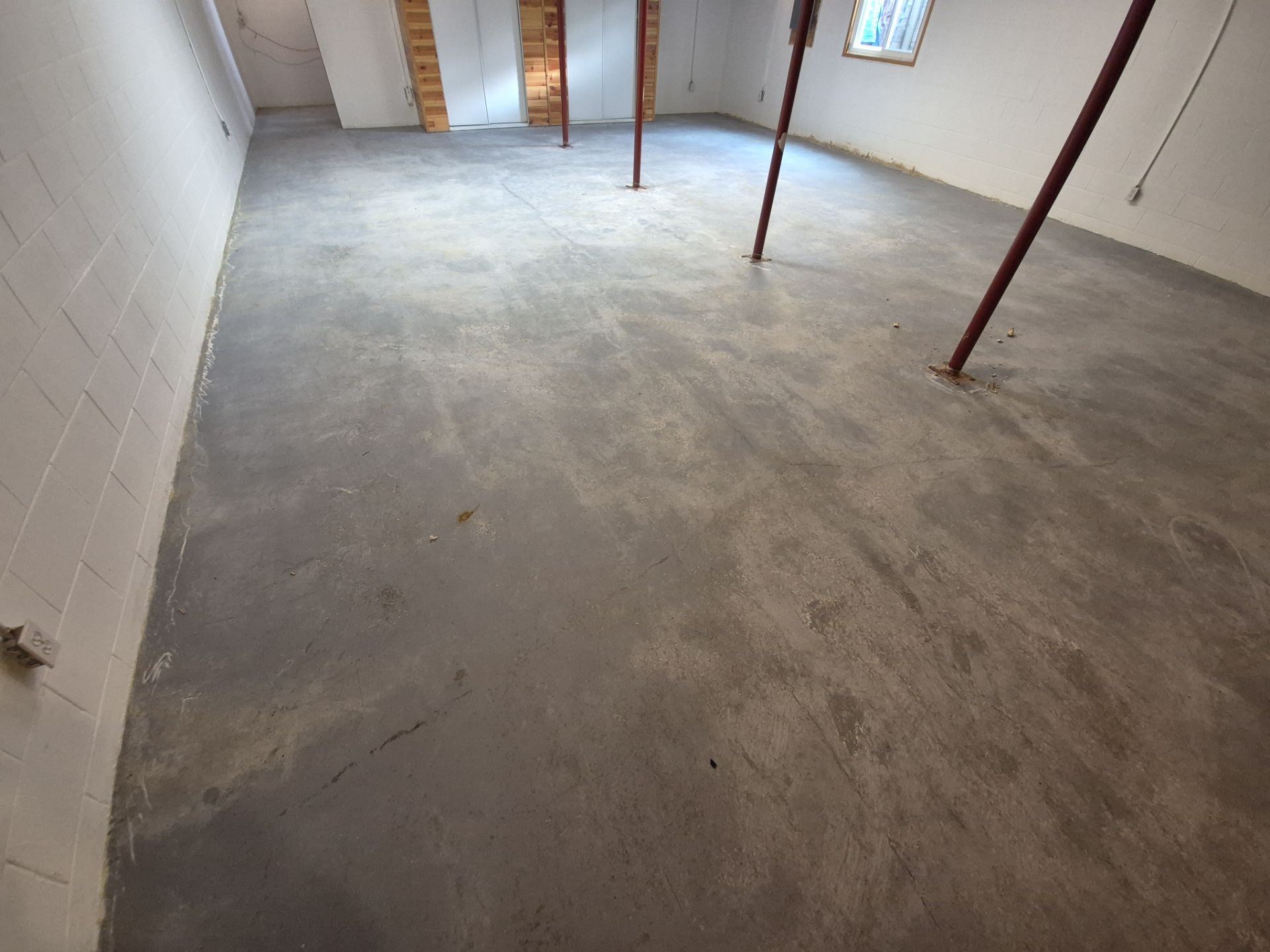 Auburn MI by Wise Coatings of Central Michigan