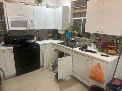 Water Damage Claim in Homestead