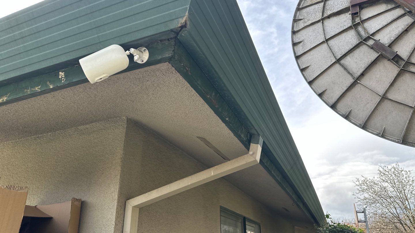 GAF Timberline HDZ-RS shingle project by Straight Edge Roofing Inc