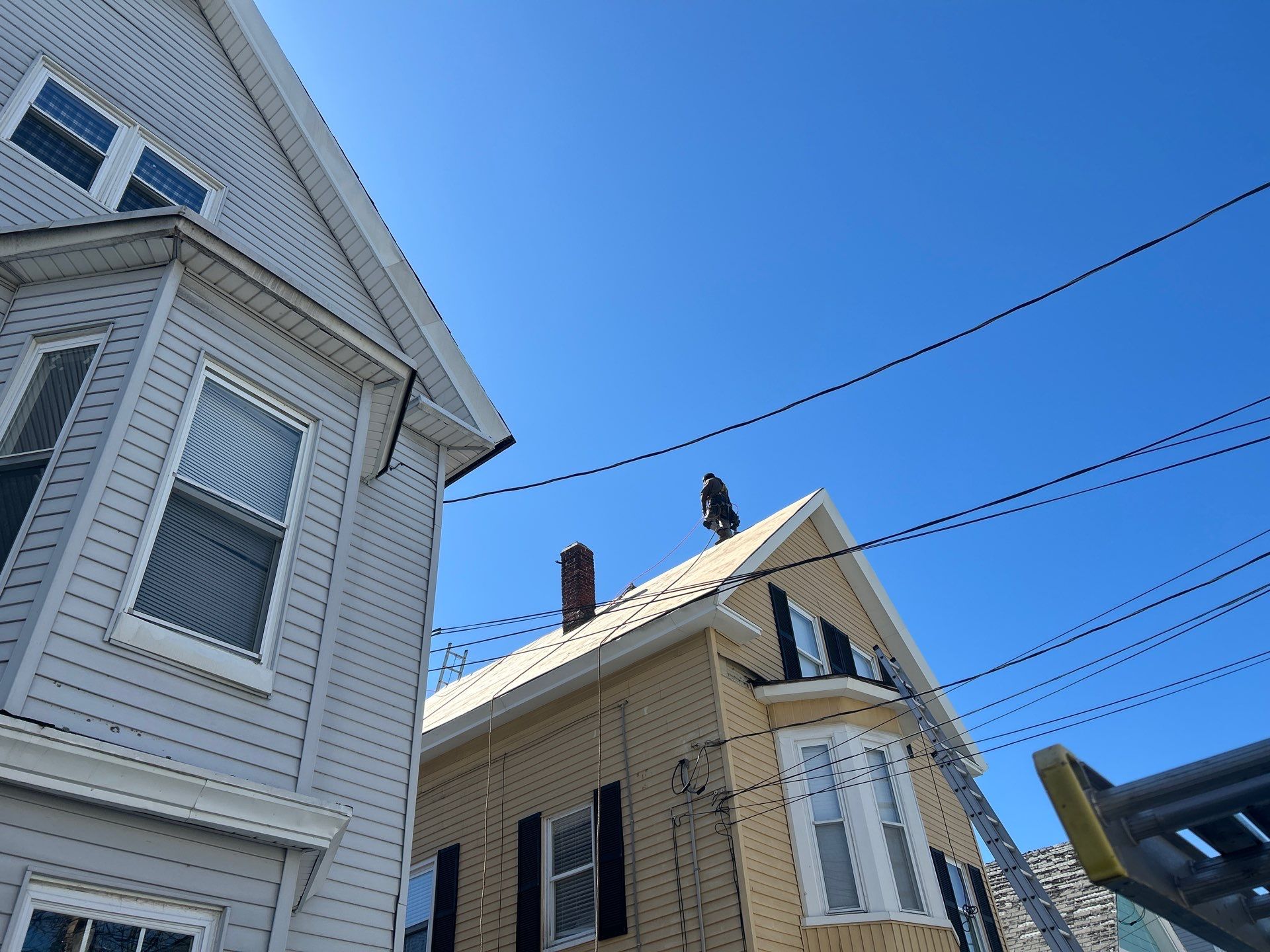 Roofing | Lowell by Mighty Dog Roofing of Greater Middlesex County