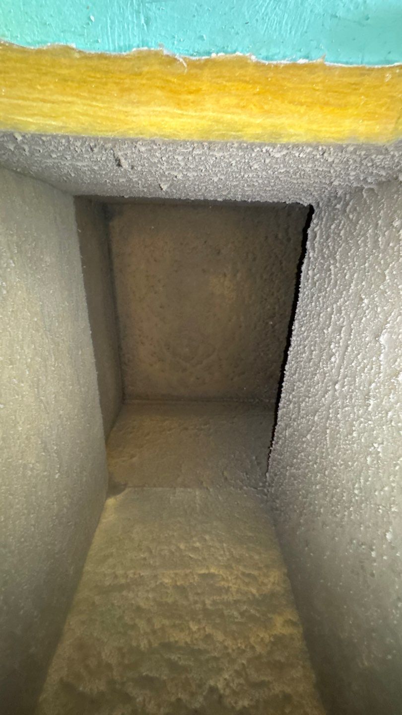 Air Duct Cleaning in Clermont by Hygienic Air, Inc