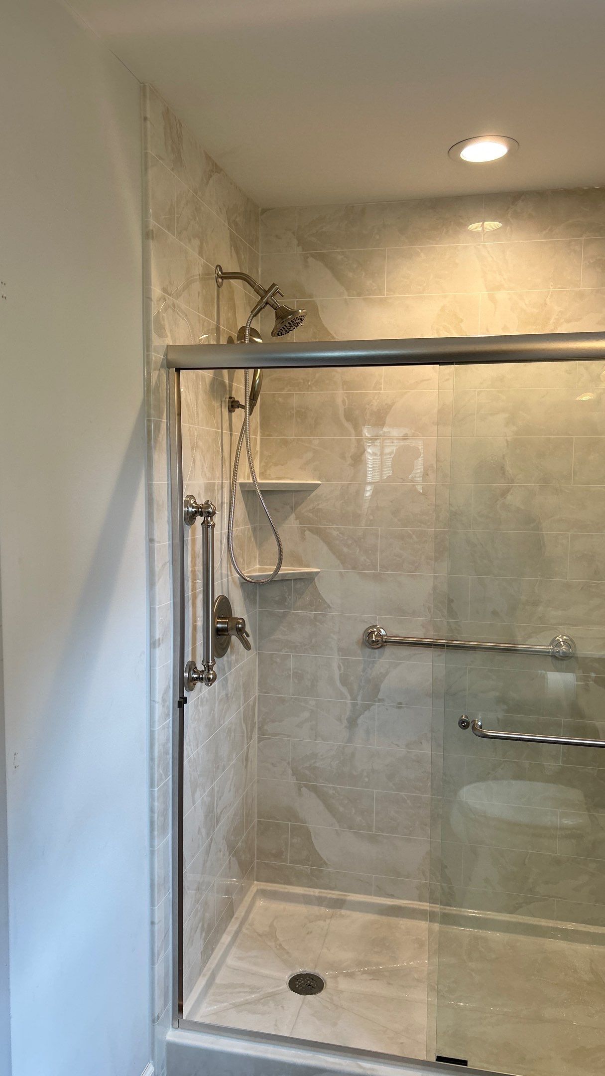 Classic Conversion by BathPlanet SW Virginia