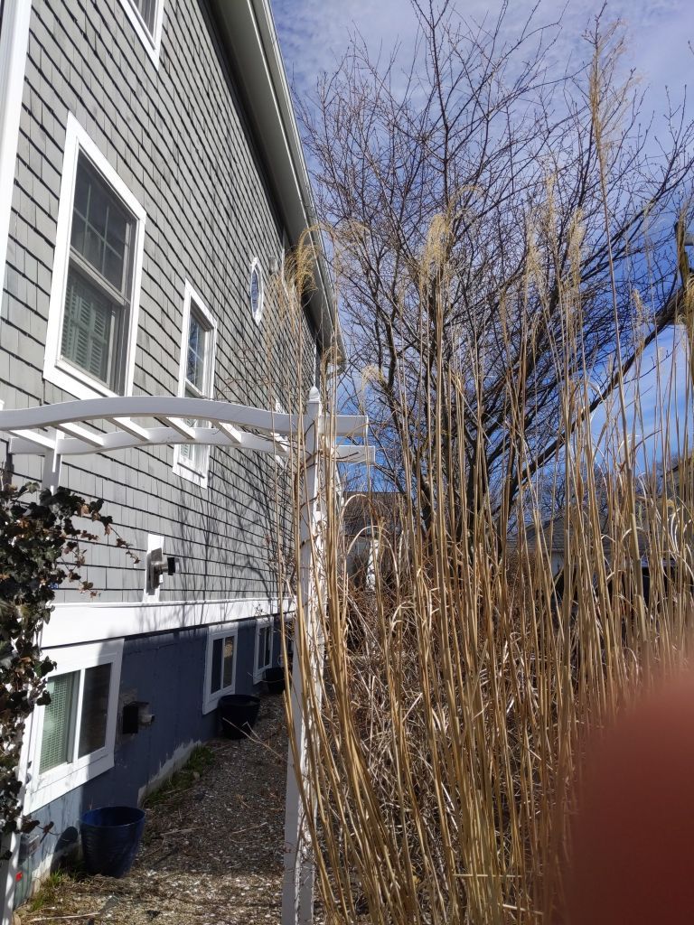 Hull, MA Gutter Installation using 5" K-Style Aluminum Gutter by Gutter Pro Enterprises