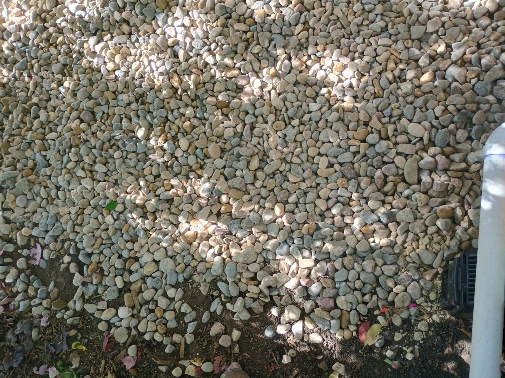 French Drain Installation for Michael by Waterproofing Northeast