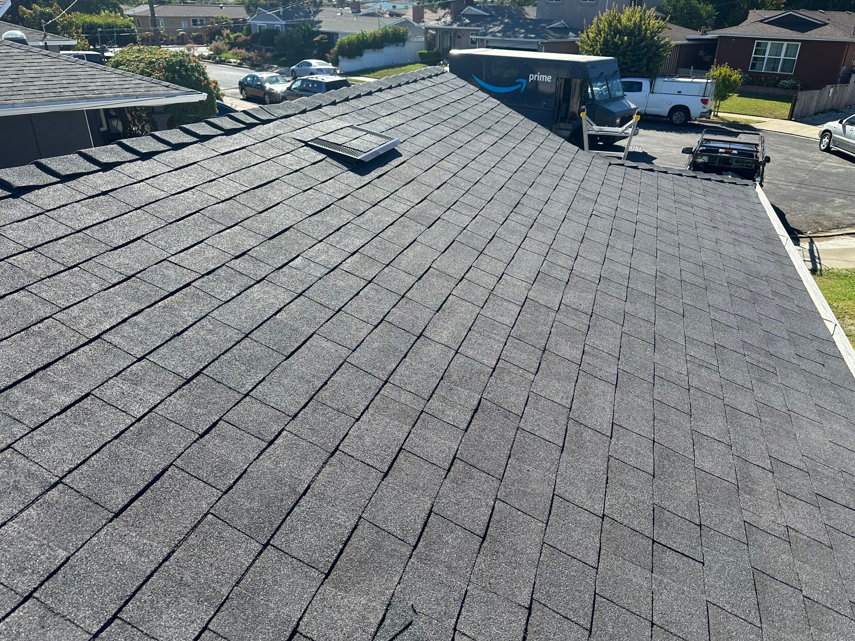 Roof Replacement - Hayward, CA 94544 by Epic Roof Replacement