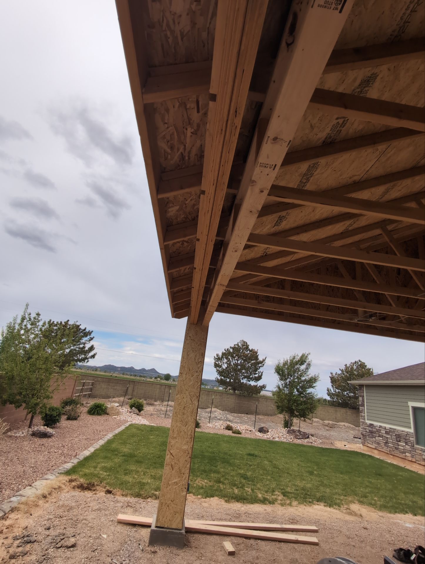 Siding Repairs by Unified Roofing