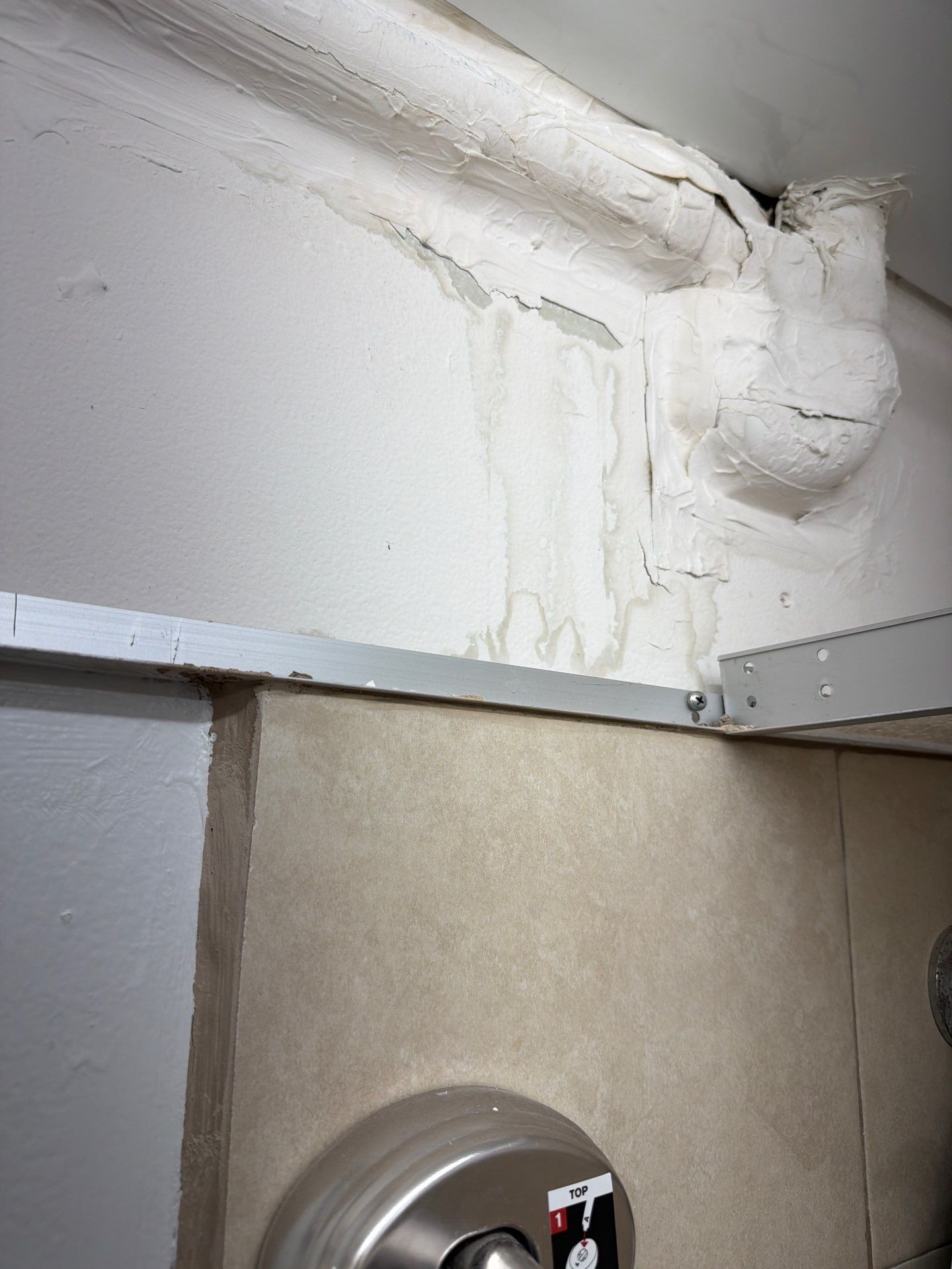 Water Damage Claim in Miami by FLAPA & KeyStone