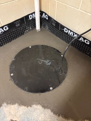 Elliot's New Brighton Remodel